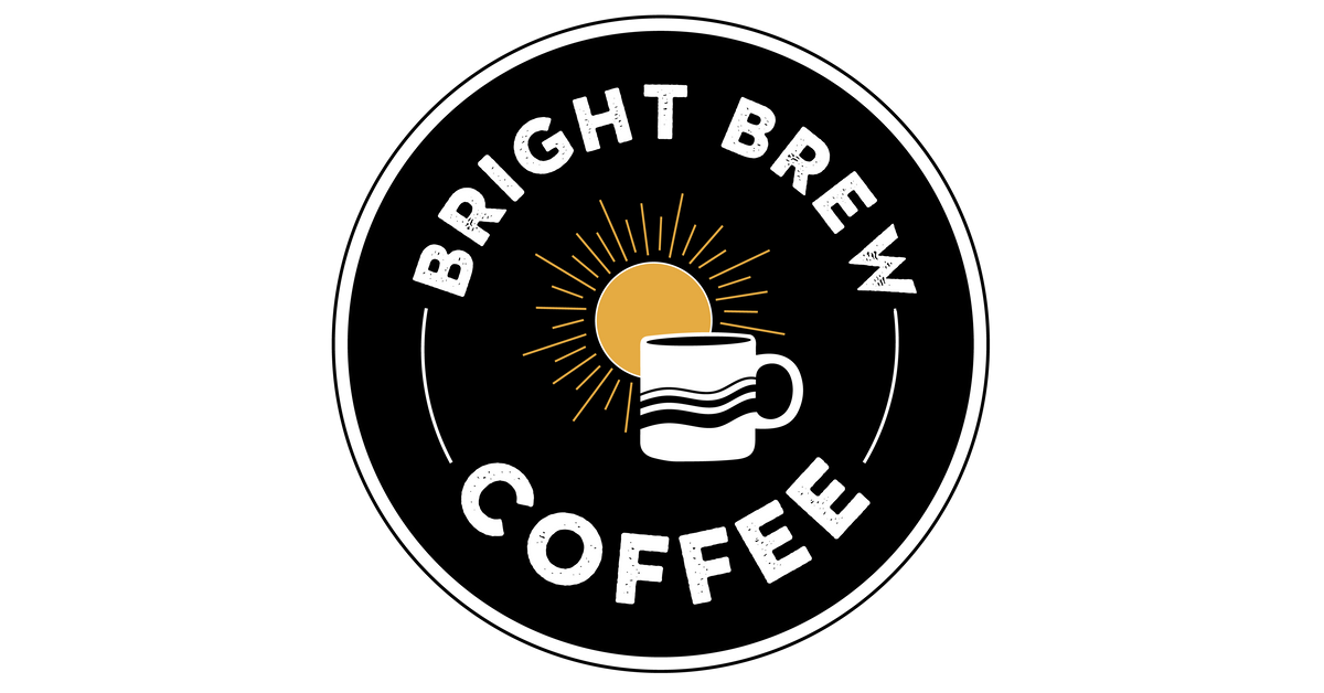 Bright Brew Coffee | Specialty Coffee Freshly Roasted in the U.S.