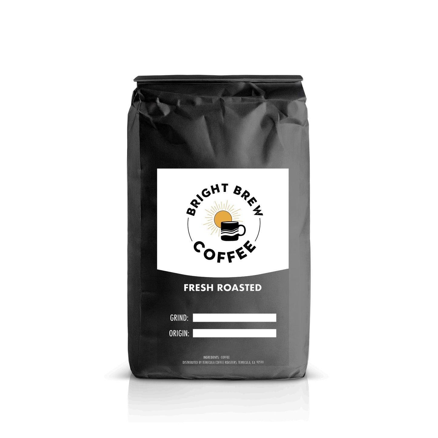 Peru Decaf