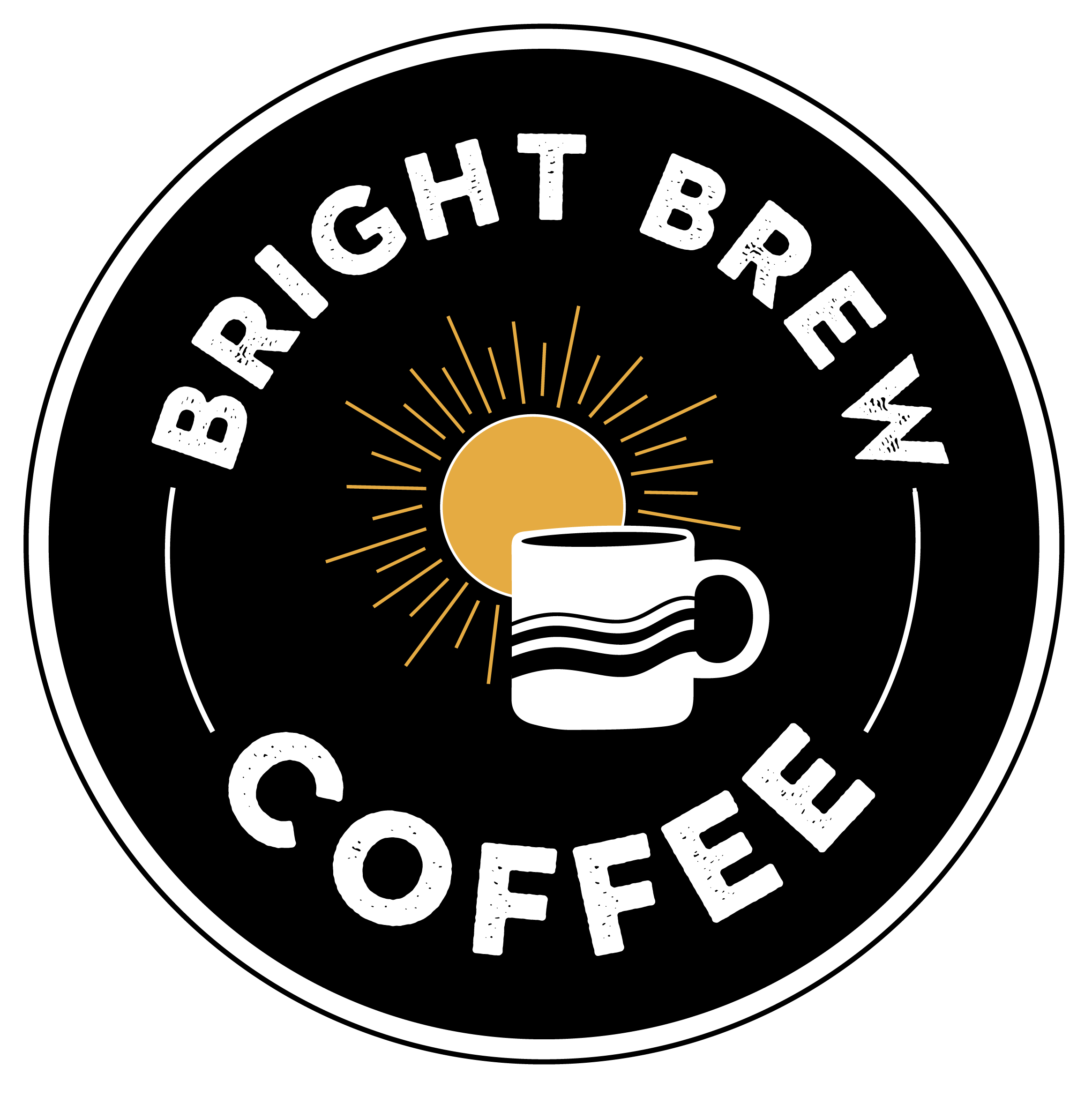 Bright Brew Coffee